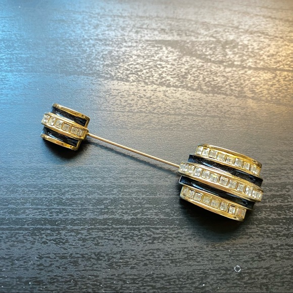 Authentic Dior Vintage Brooch - Picture 1 of 5